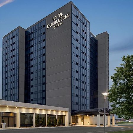 Doubletree By Hilton Pointe Claire Montreal Airport West Pointe-Claire Exterior foto