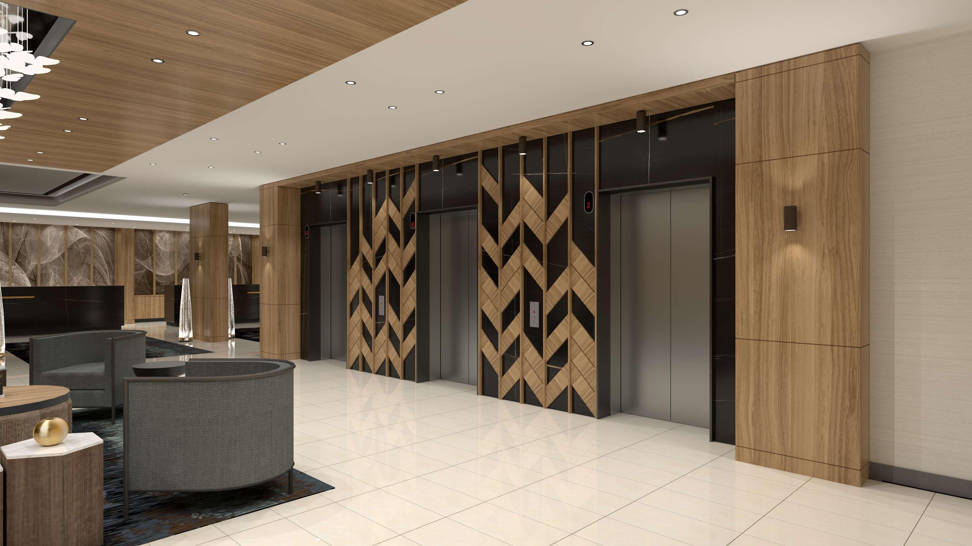 Doubletree By Hilton Pointe Claire Montreal Airport West Pointe-Claire Exterior foto