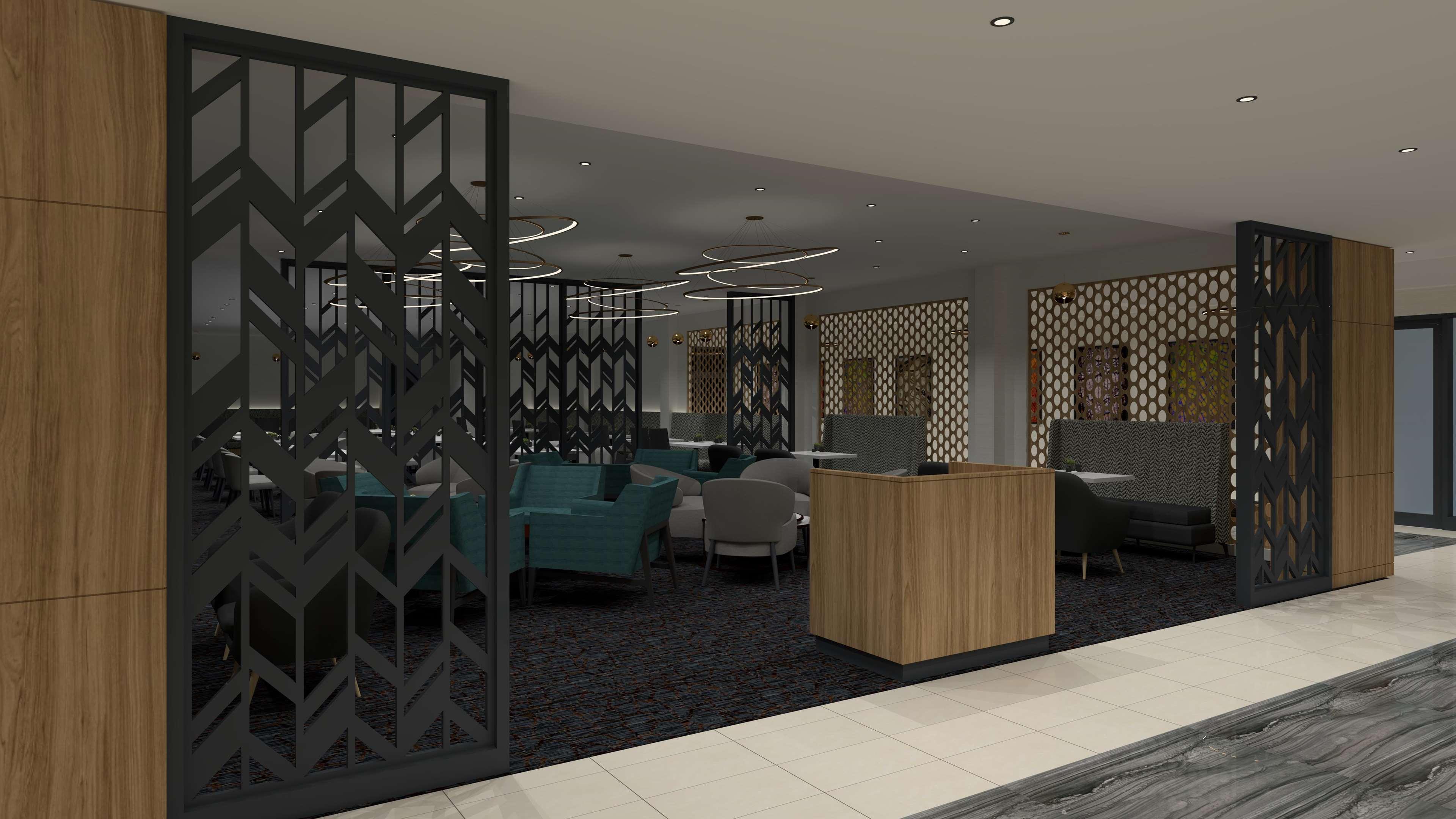 Doubletree By Hilton Pointe Claire Montreal Airport West Pointe-Claire Exterior foto