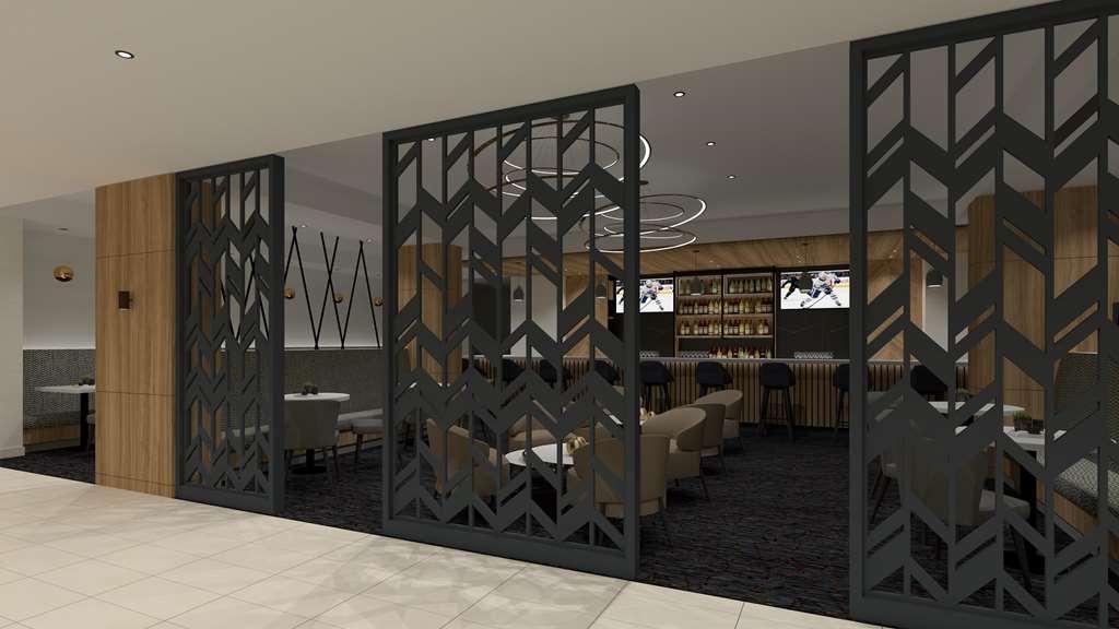 Doubletree By Hilton Pointe Claire Montreal Airport West Pointe-Claire Interior foto