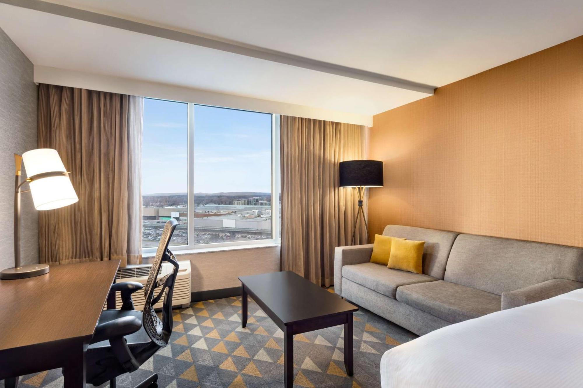 Doubletree By Hilton Pointe Claire Montreal Airport West Pointe-Claire Exterior foto